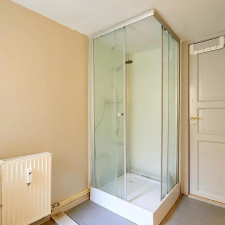 Balcony Apt - Center, 50m To The Metro * Copenhagen